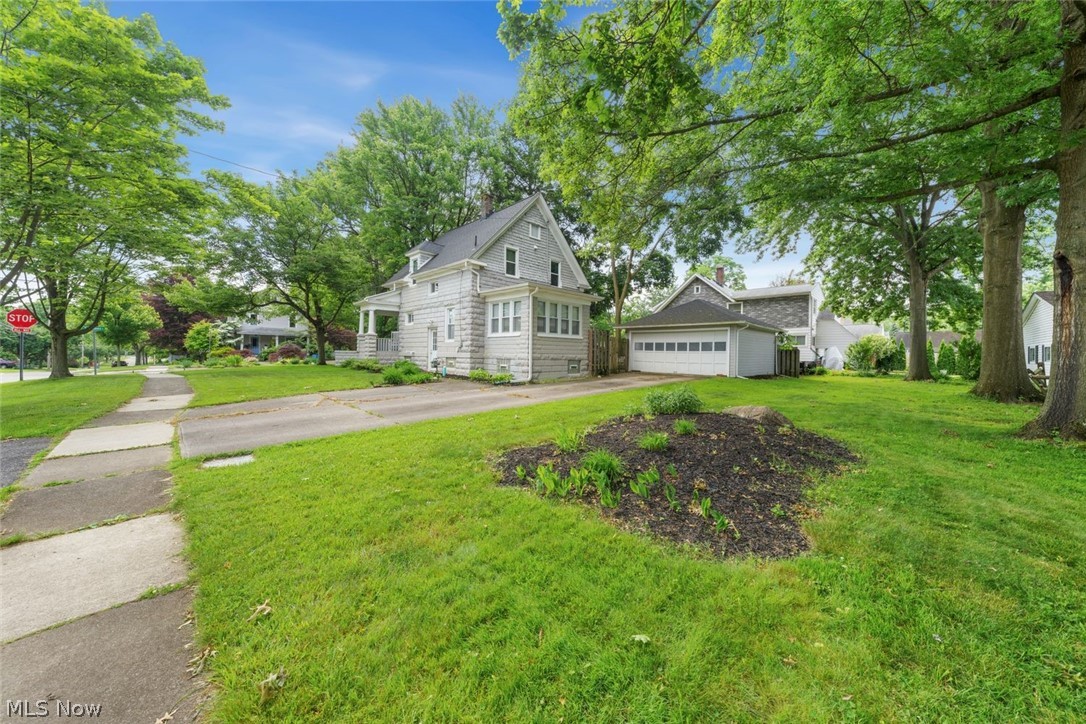 Medina - Residential