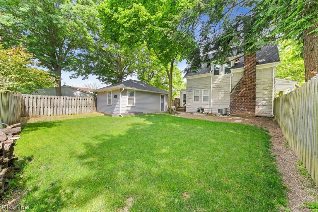 Medina - Residential