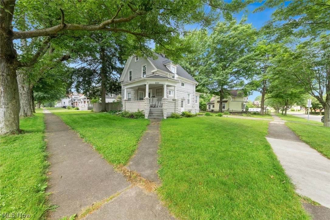 Medina - Residential