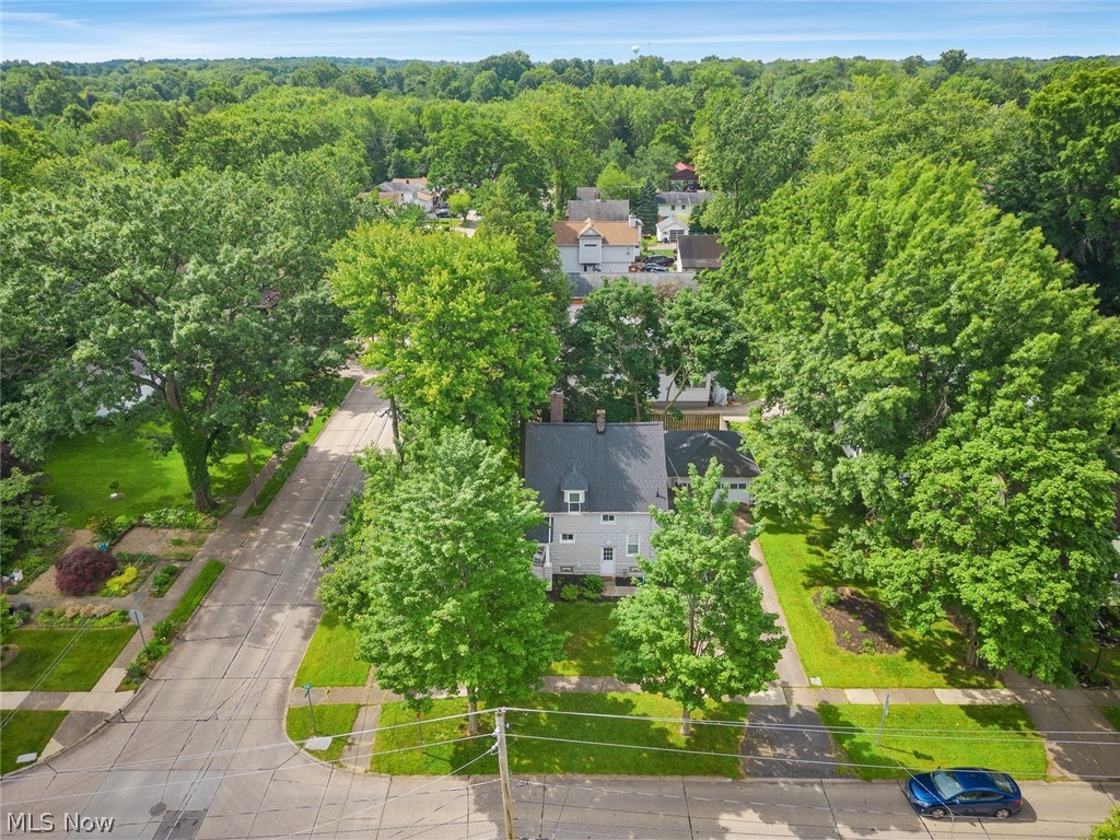 Medina - Residential