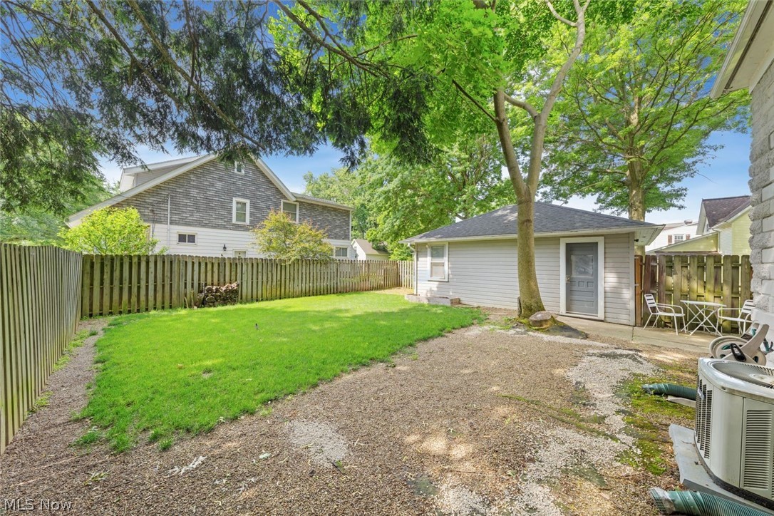 Medina - Residential