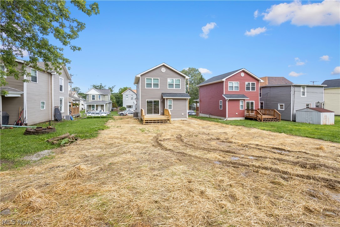 Spangler - Residential