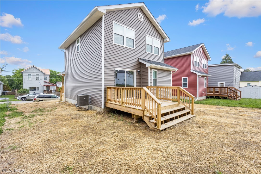Spangler - Residential