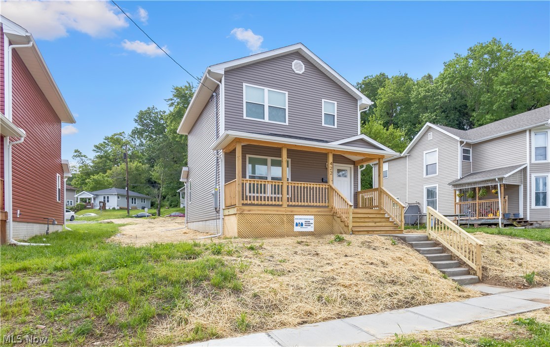 Spangler - Residential
