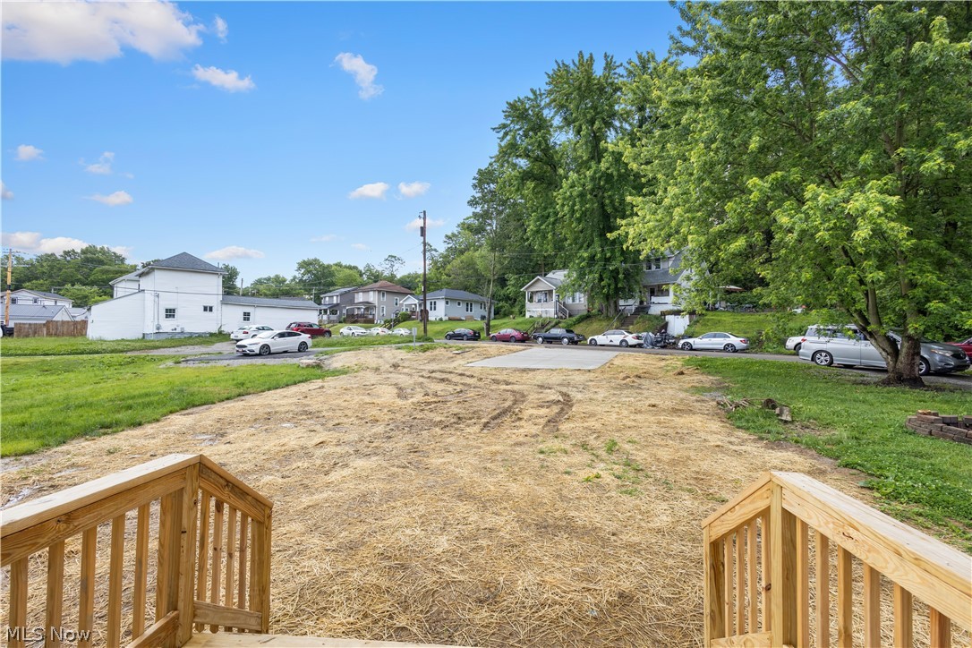 Spangler - Residential