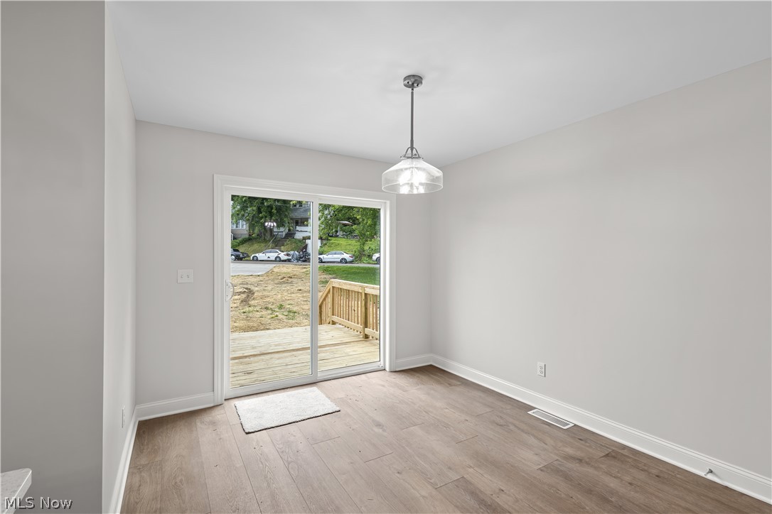 Spangler - Residential