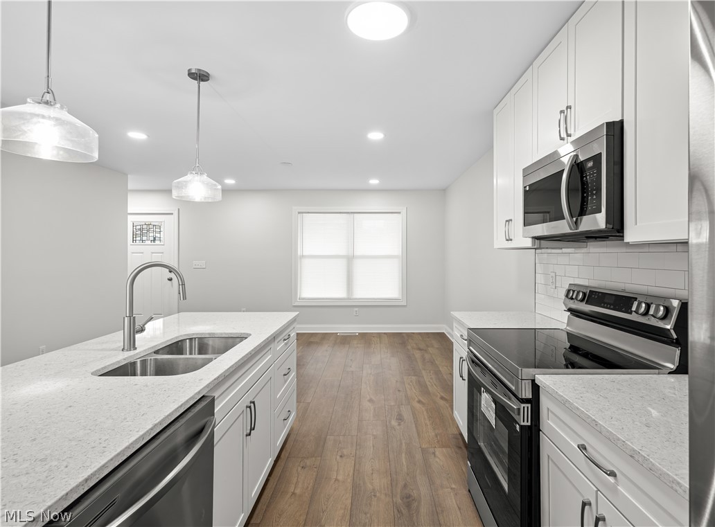 Spangler - Residential