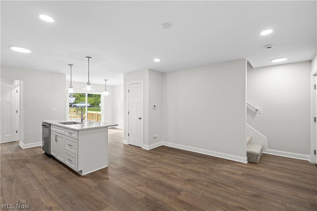 Spangler - Residential