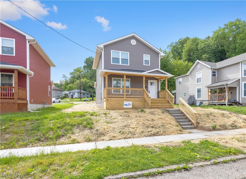 Spangler - Residential