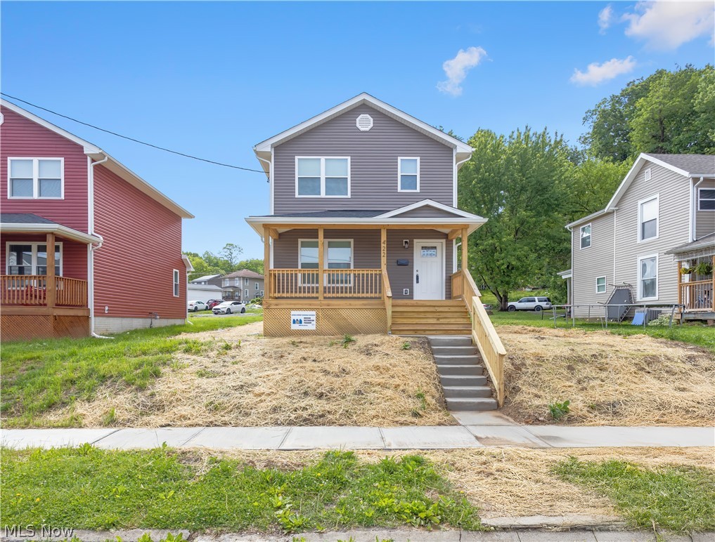 Spangler - Residential