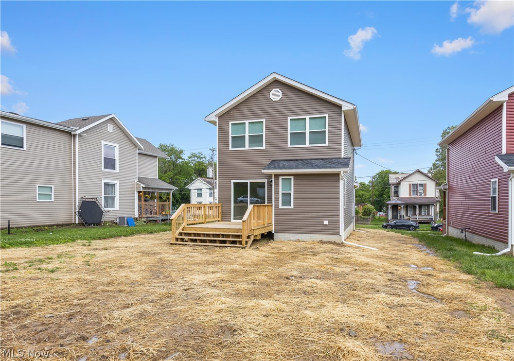 Spangler - Residential