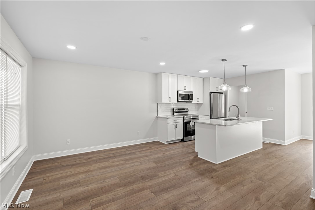 Spangler - Residential