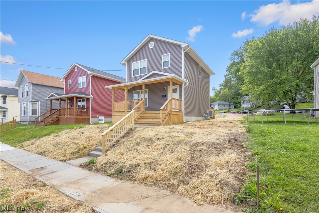 Spangler - Residential
