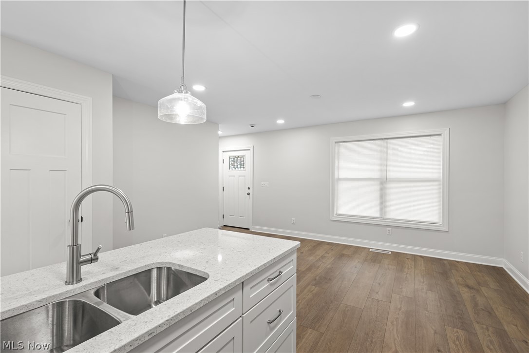 Spangler - Residential