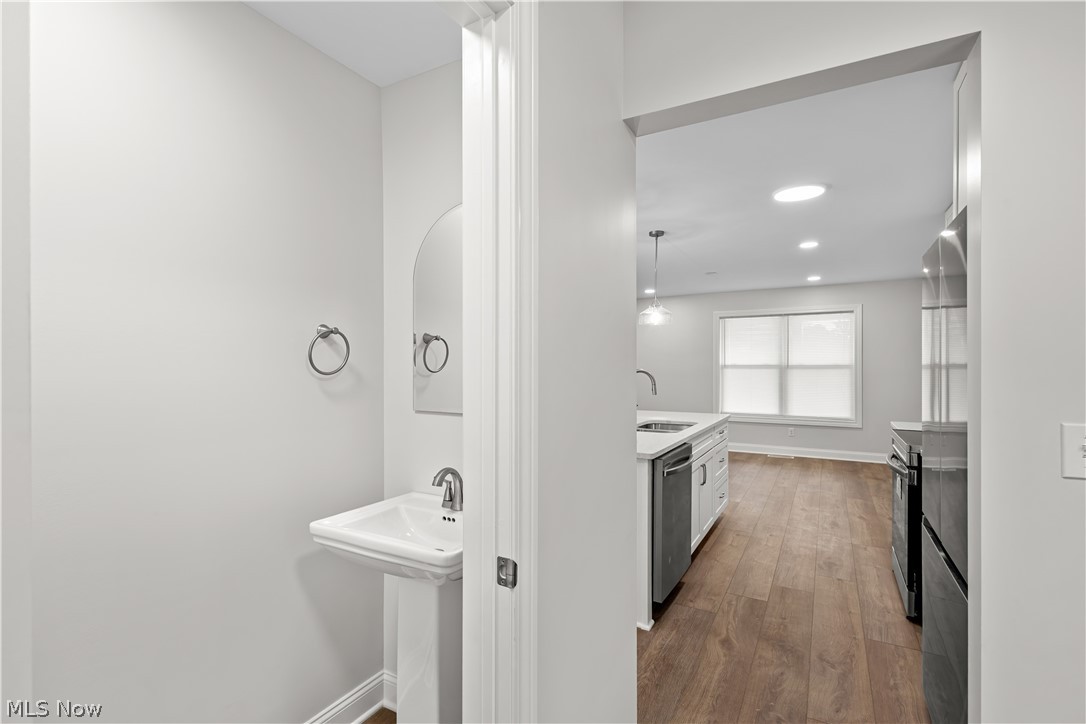 Spangler - Residential