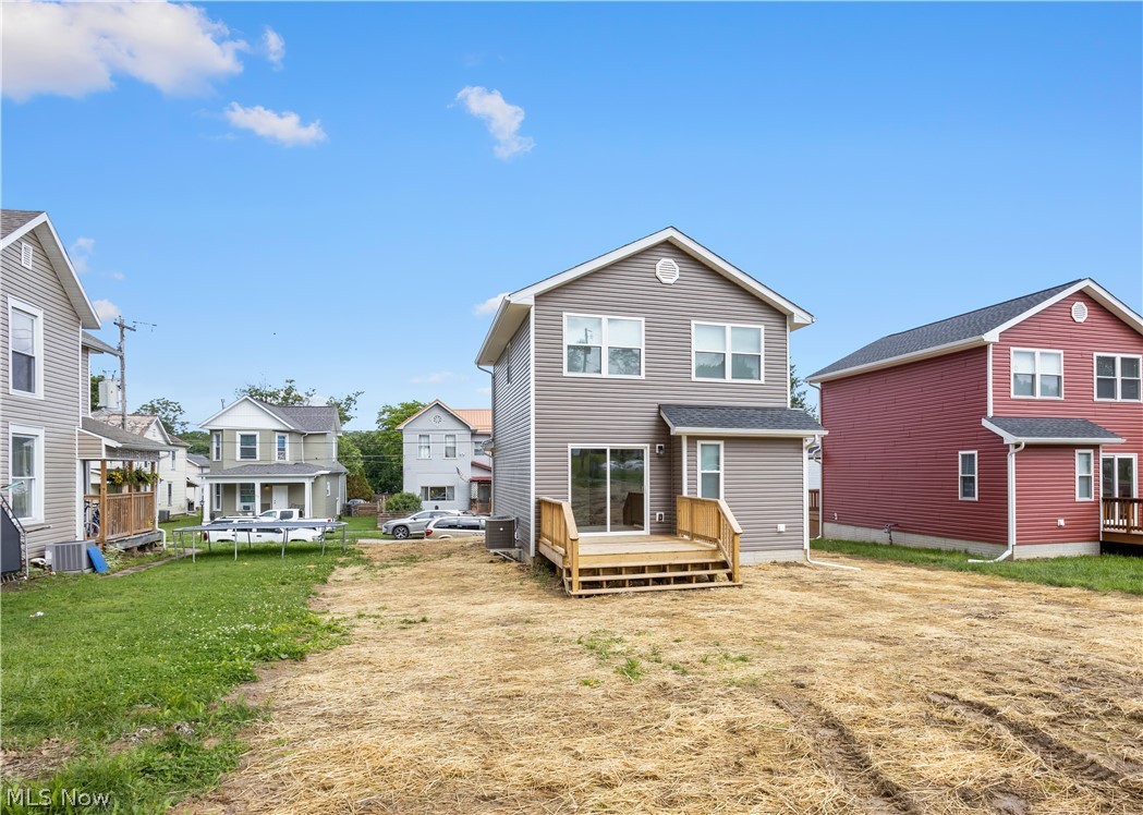 Spangler - Residential