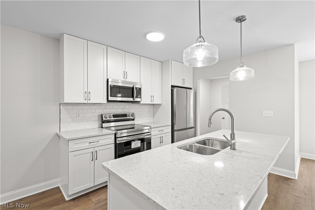 Spangler - Residential