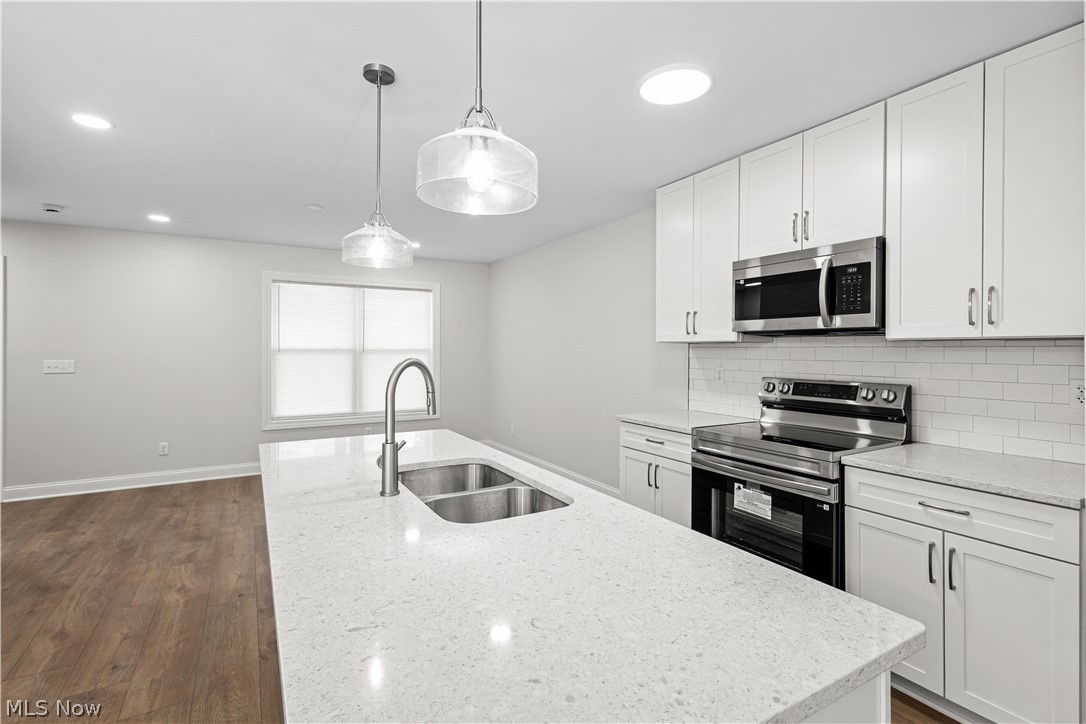 Spangler - Residential