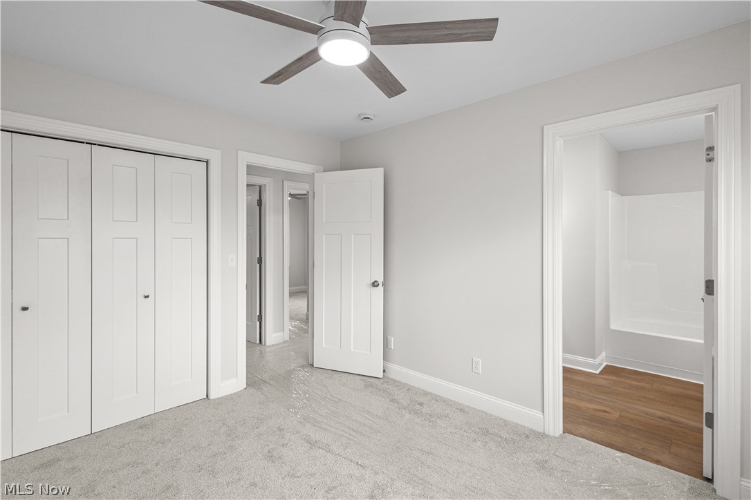 Spangler - Residential