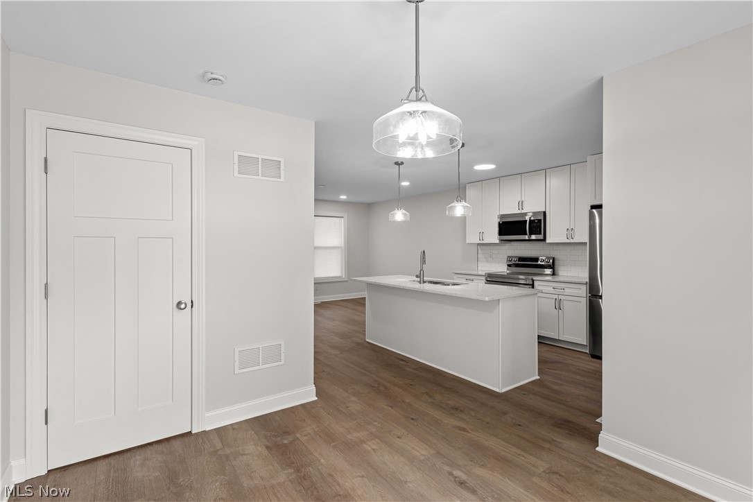 Spangler - Residential