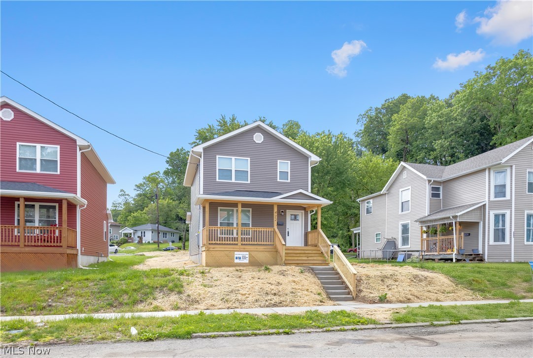Spangler - Residential