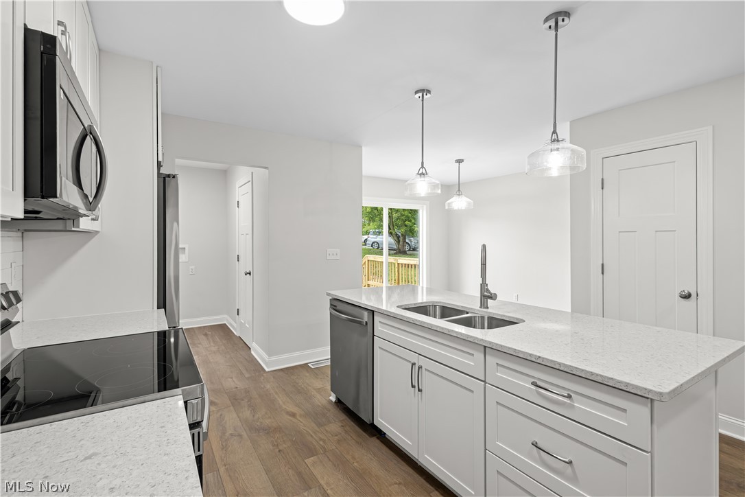 Spangler - Residential