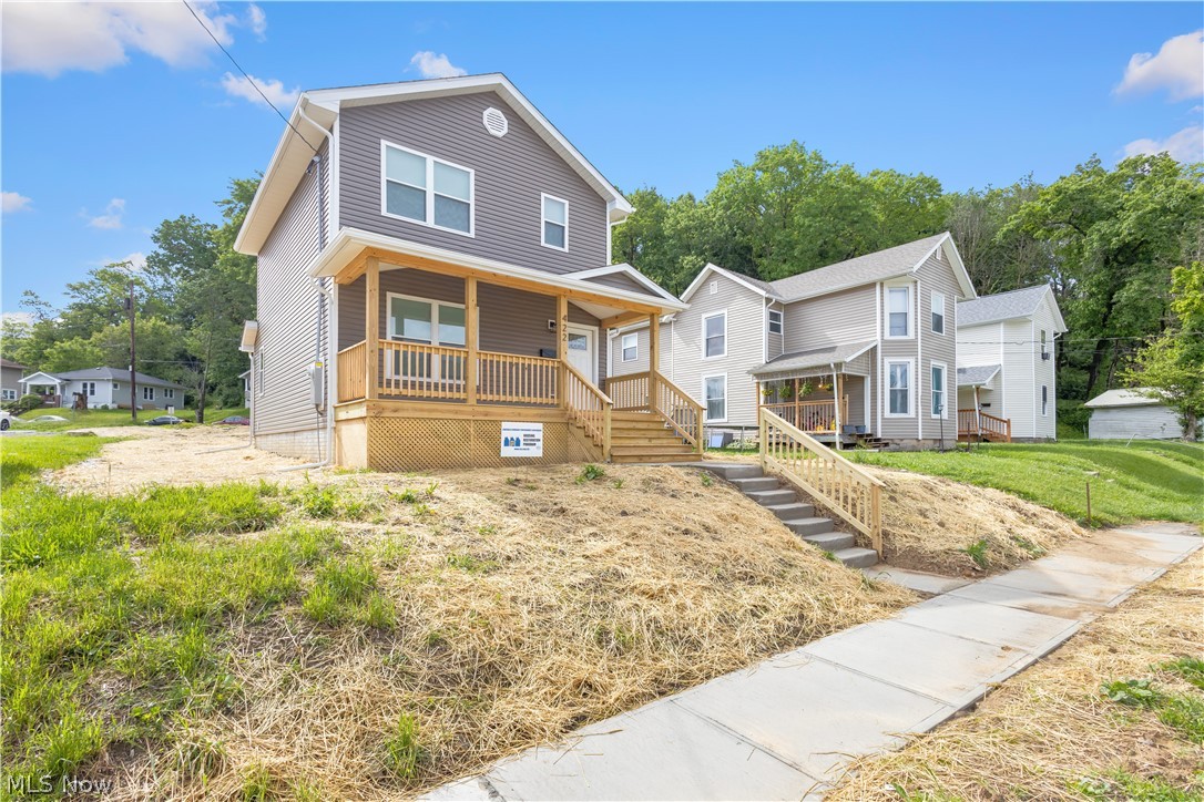 Spangler - Residential