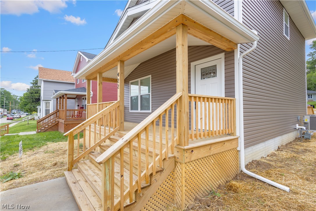 Spangler - Residential