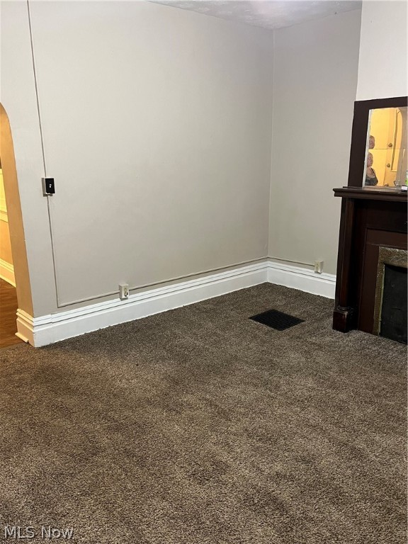 Parkinsons Add - Residential