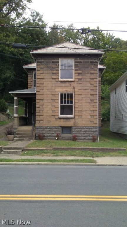 Parkinsons Add - Residential