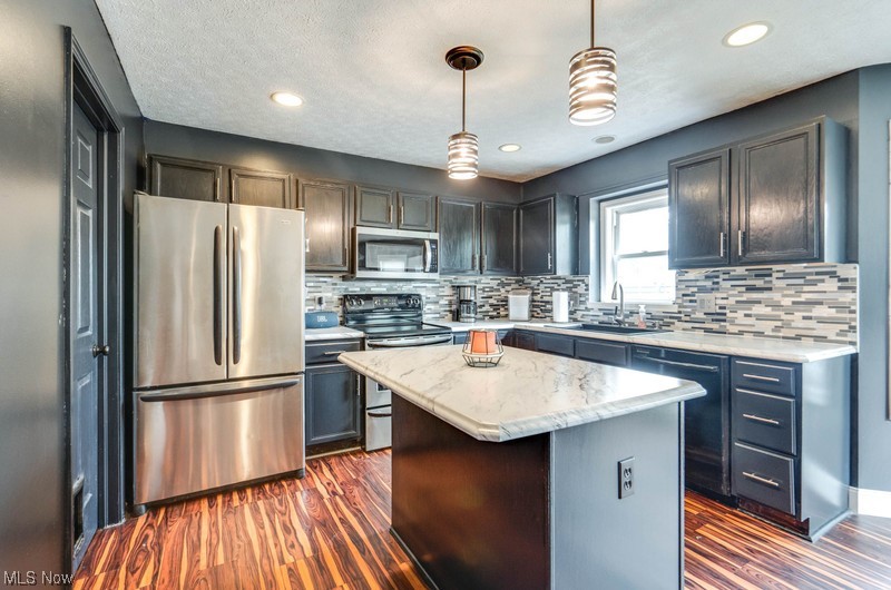 Oaks Sub #4 - Residential