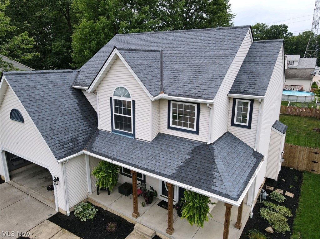 Oaks Sub #4 - Residential