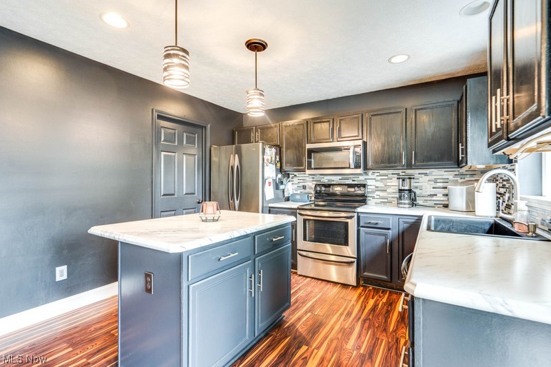 Oaks Sub #4 - Residential