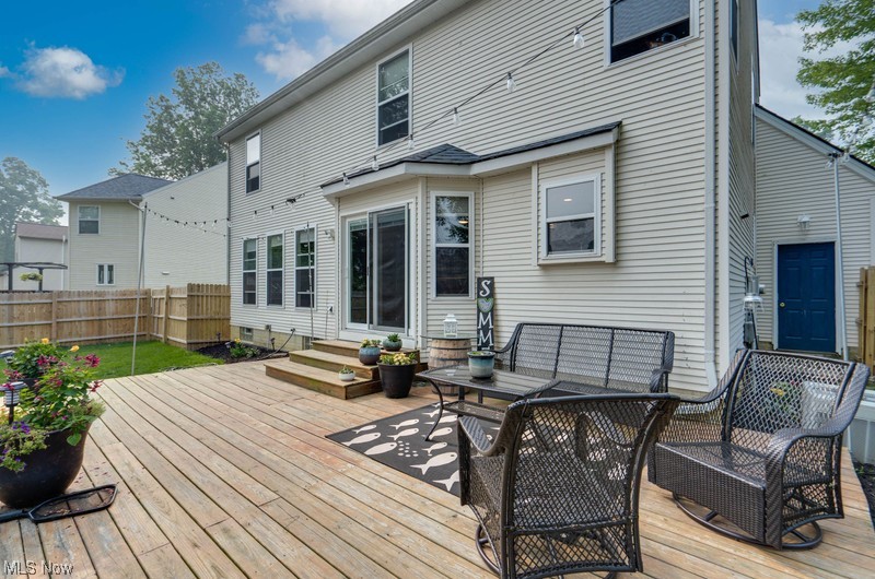 Oaks Sub #4 - Residential