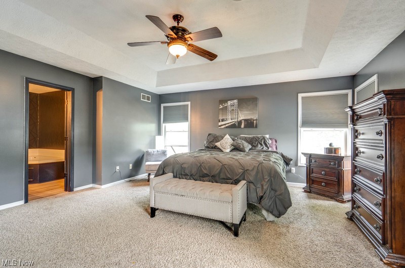 Oaks Sub #4 - Residential