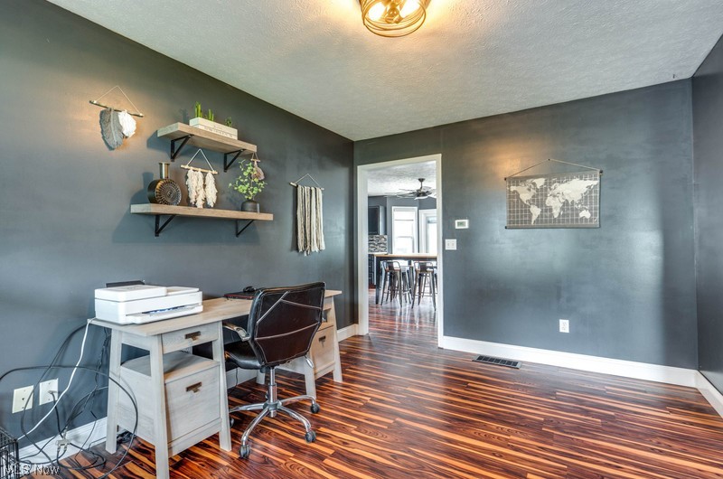 Oaks Sub #4 - Residential