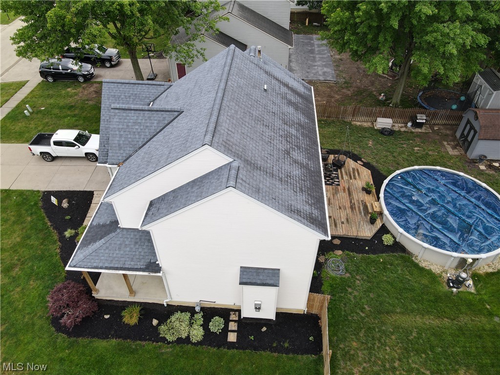 Oaks Sub #4 - Residential