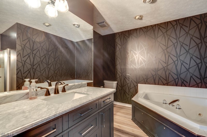 Oaks Sub #4 - Residential