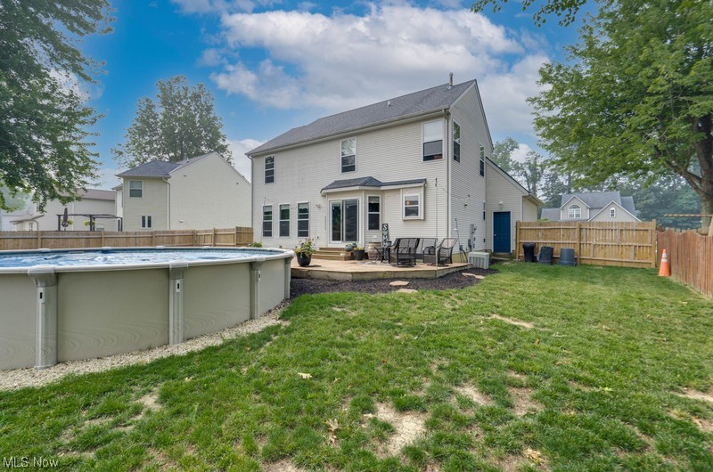 Oaks Sub #4 - Residential