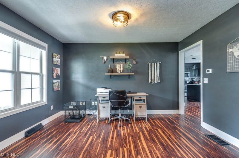 Oaks Sub #4 - Residential