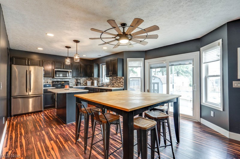 Oaks Sub #4 - Residential