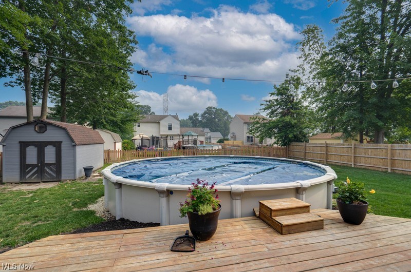 Oaks Sub #4 - Residential