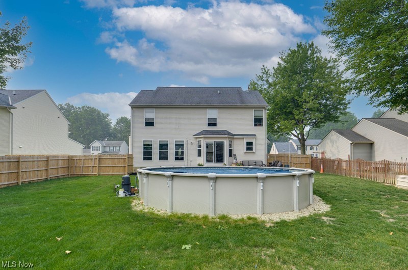 Oaks Sub #4 - Residential