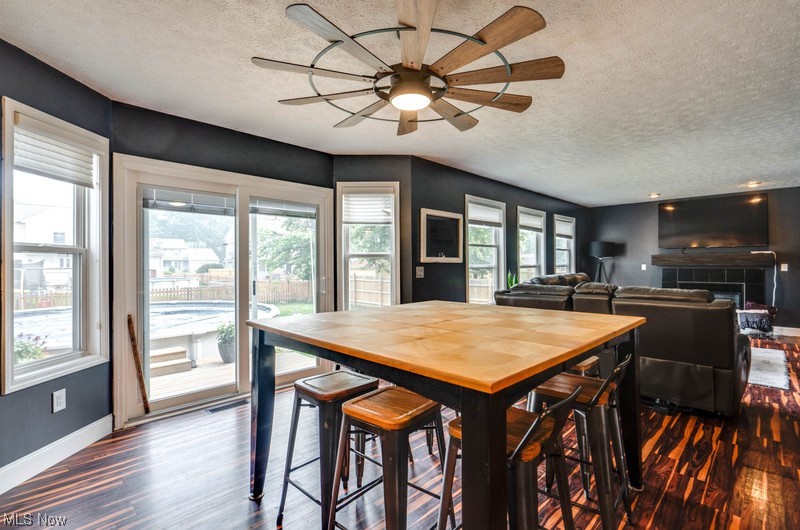 Oaks Sub #4 - Residential