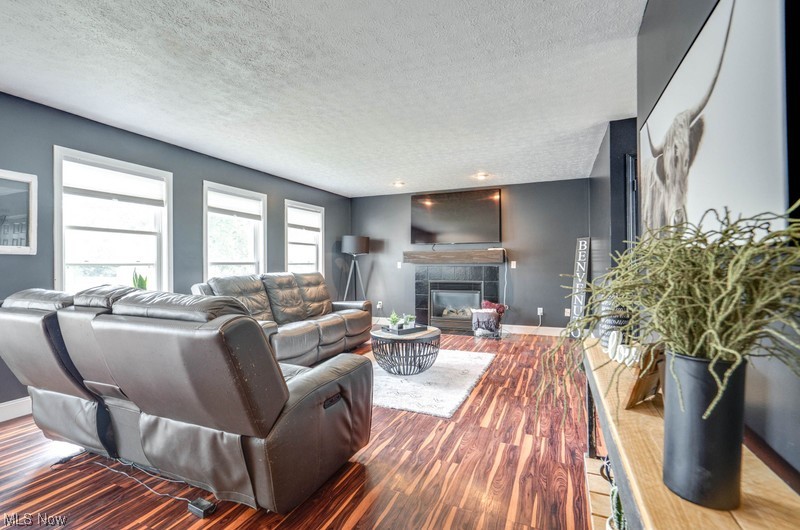 Oaks Sub #4 - Residential