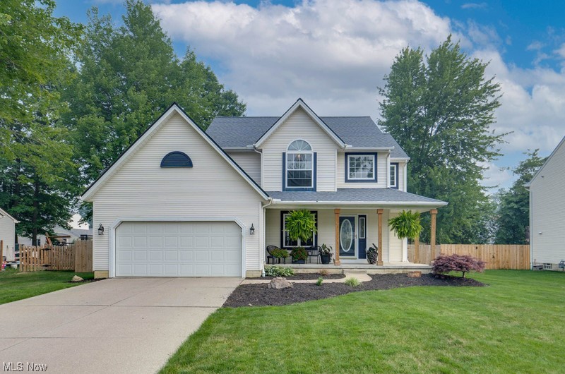 Oaks Sub #4 - Residential