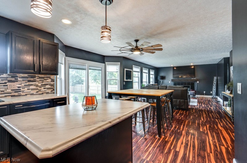 Oaks Sub #4 - Residential