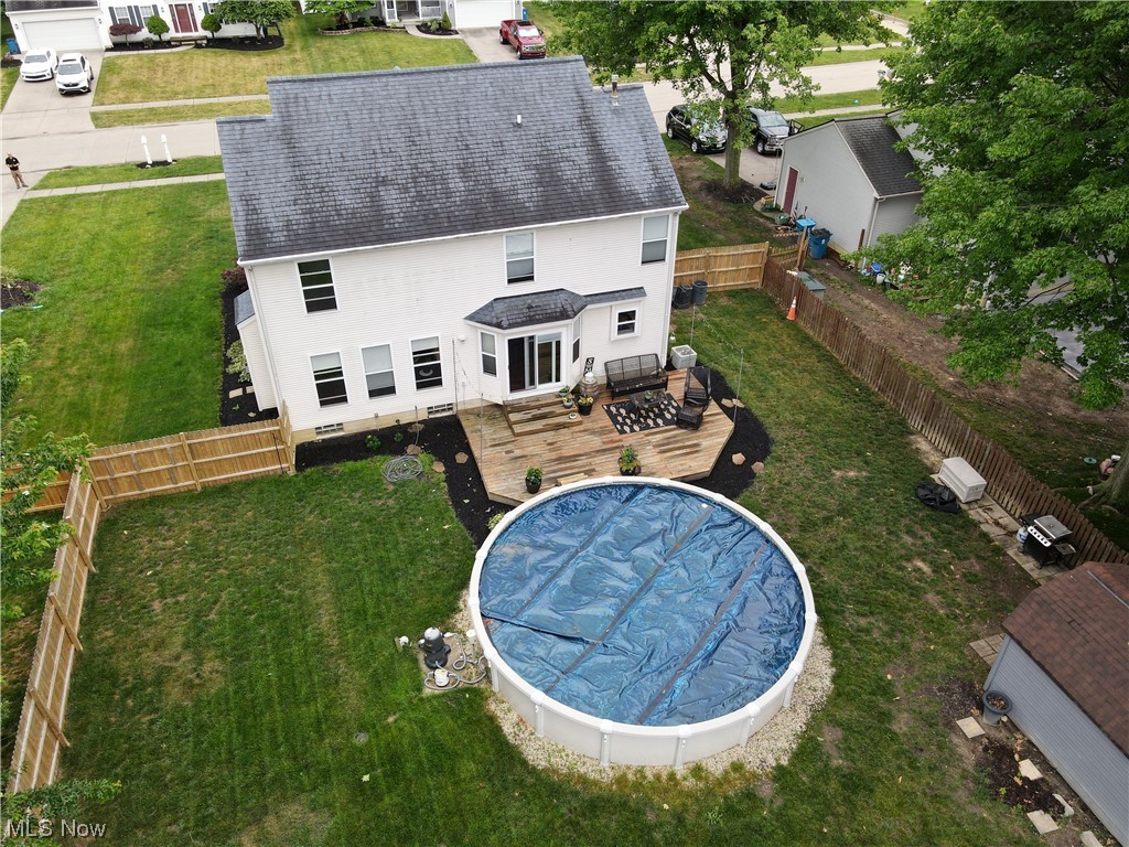 Oaks Sub #4 - Residential