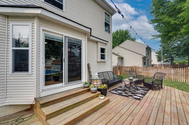 Oaks Sub #4 - Residential