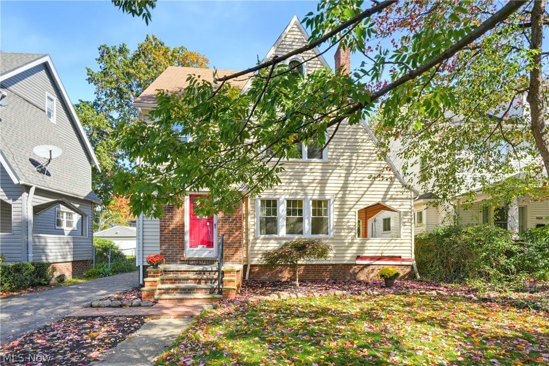 1165 Pomona Road